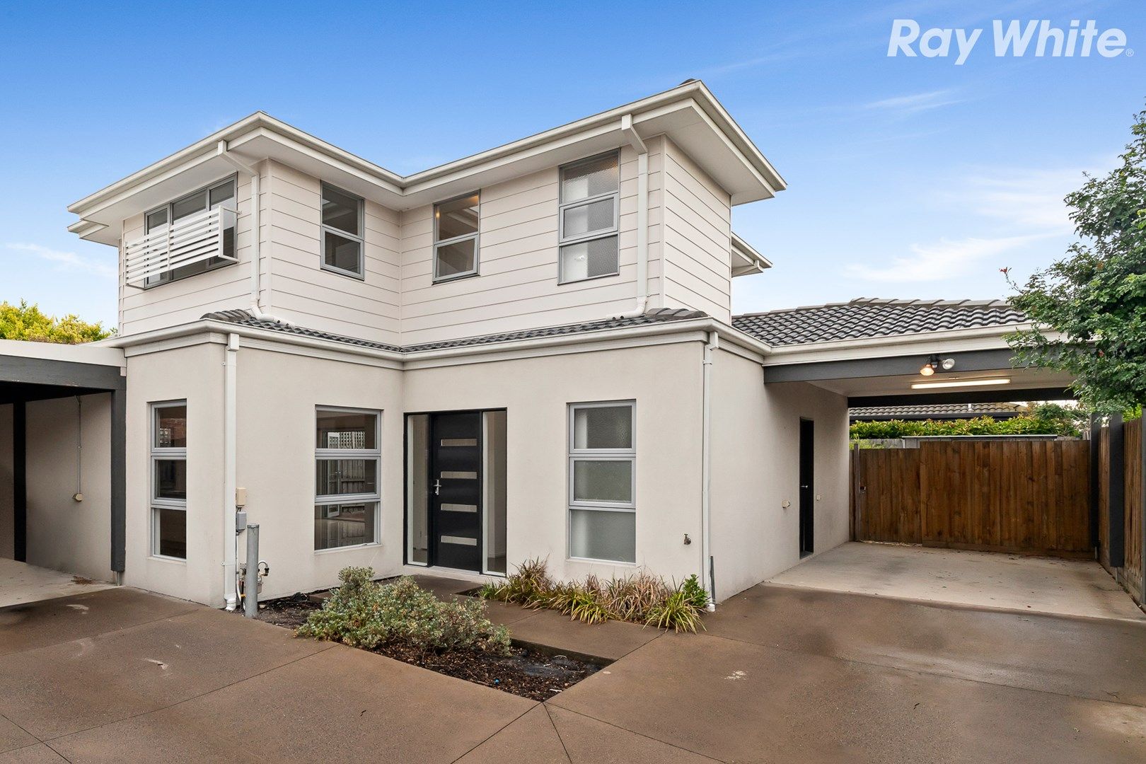 2/58 Dallas Avenue, Hughesdale VIC 3166, Image 0