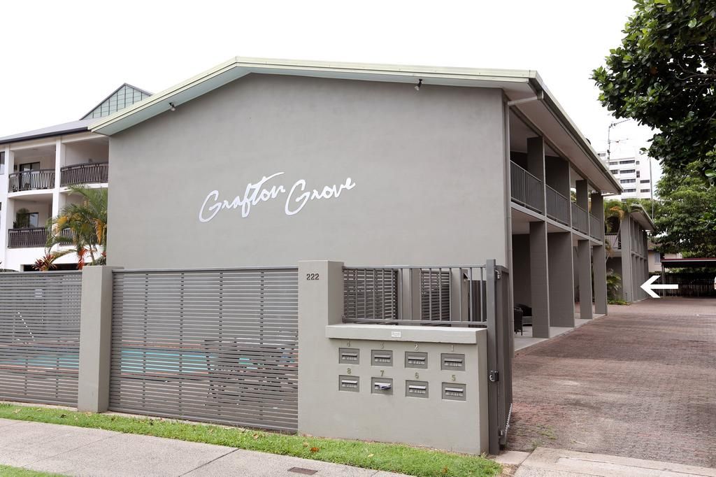 2/222 Grafton Street, Cairns North QLD 4870, Image 0