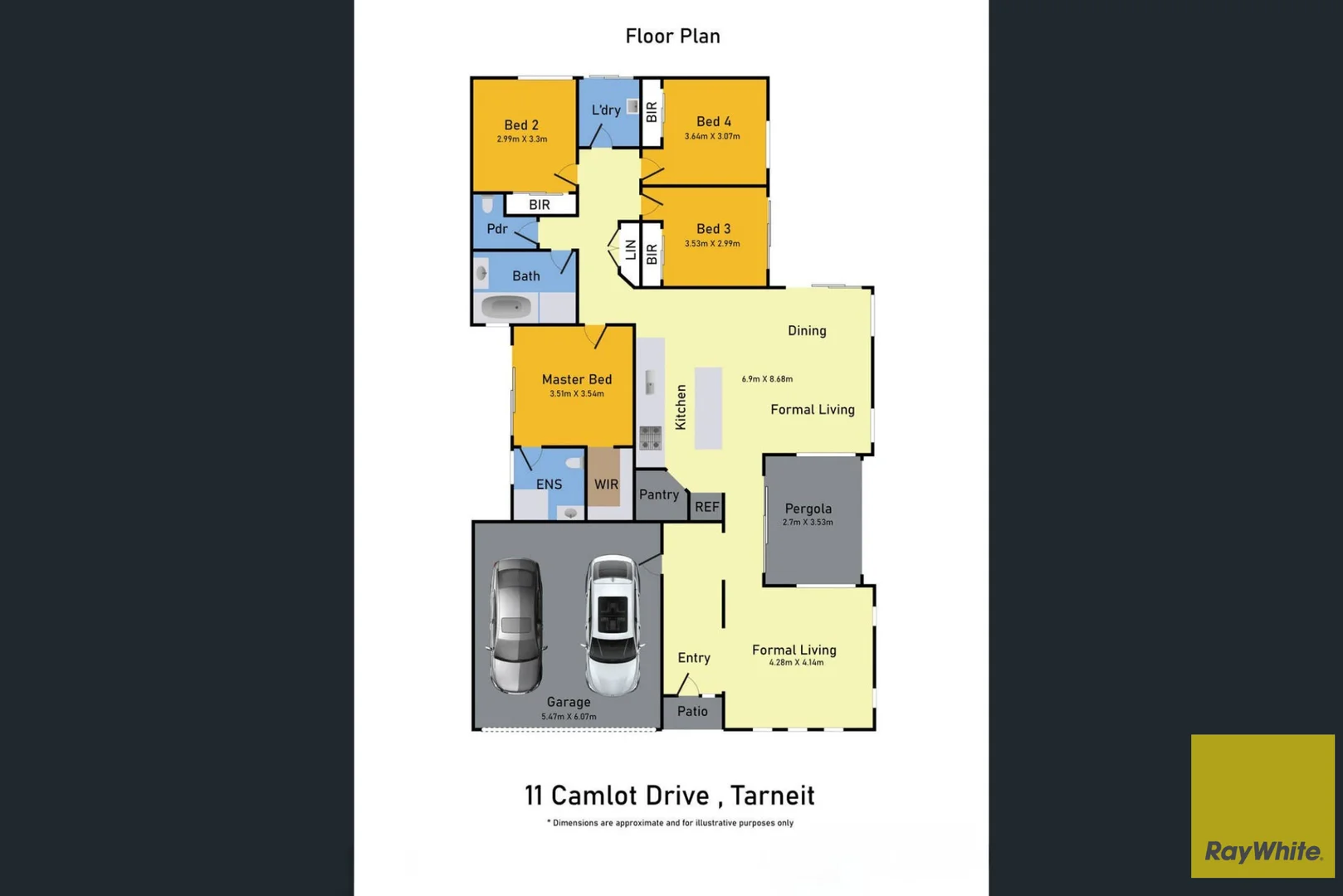 Additional image 20 of 11 Camelot Drive, Tarneit VIC 3029
