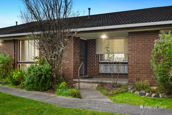 Picture of 3/11 Veronica Street, FERNTREE GULLY VIC 3156