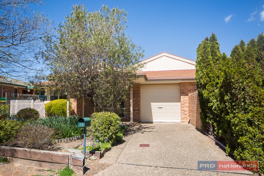 15 Riley Close, Ngunnawal ACT 2913, Image 1