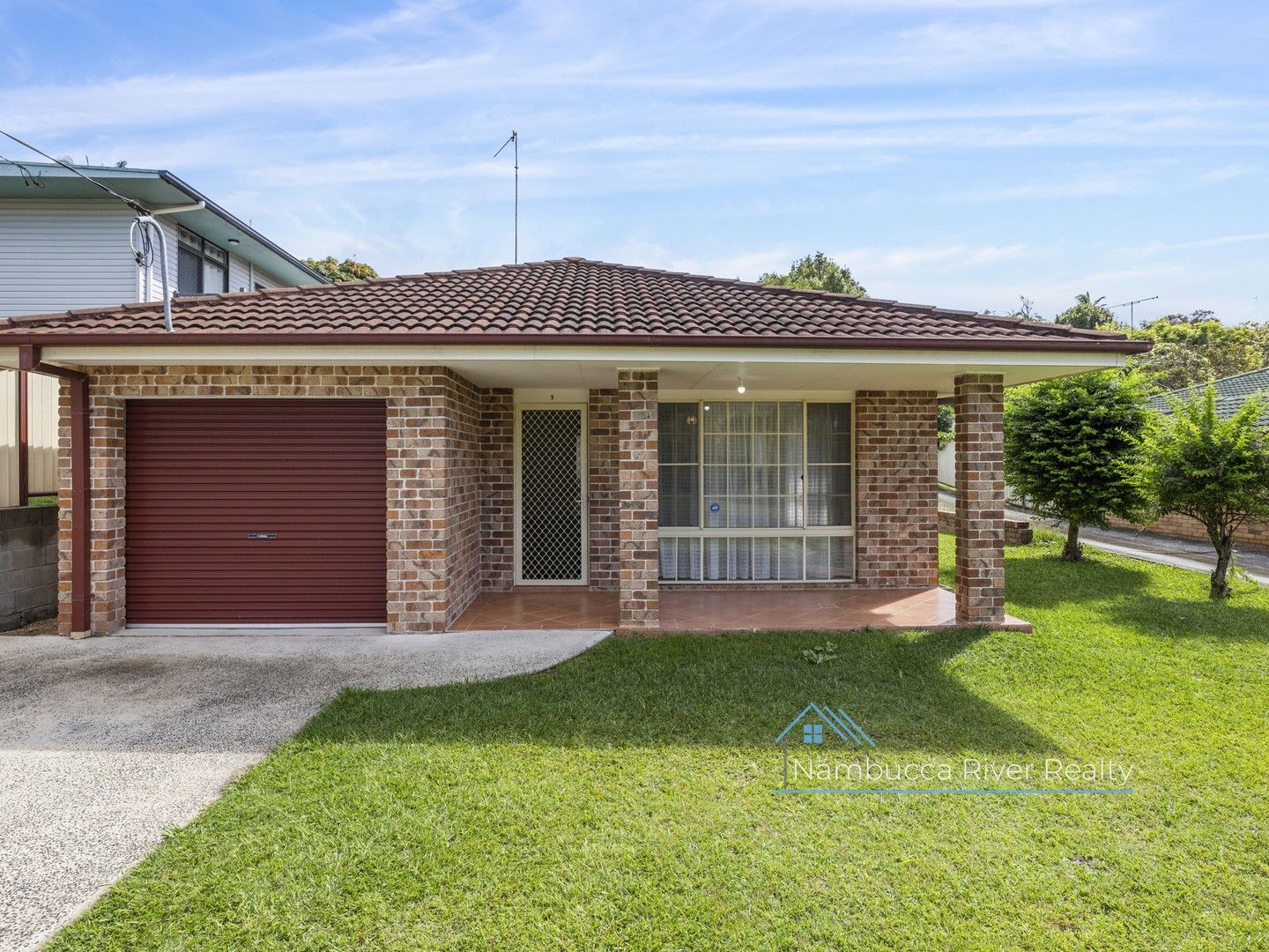 1/1 Zingara Close, Nambucca Heads NSW 2448, Image 0