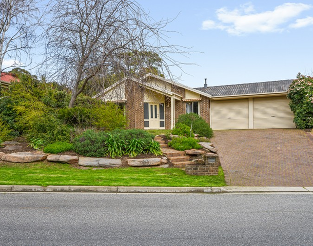 16 The Parkway , Aberfoyle Park SA 5159