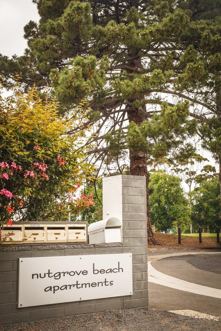2 bedrooms Apartment / Unit / Flat in 1/5 Beechworth road SANDY BAY TAS, 7005