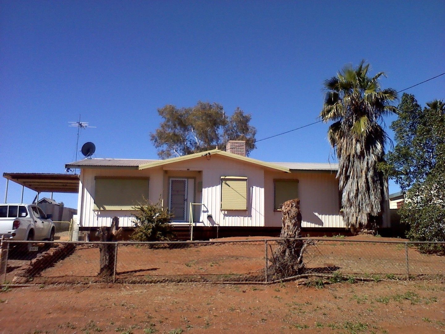 107 Darlot Street, Meekatharra WA 6642, Image 0