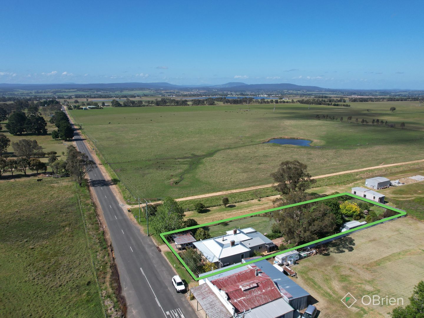 642 Lindenow-Glenaladale Road, Lindenow South VIC 3875, Image 1