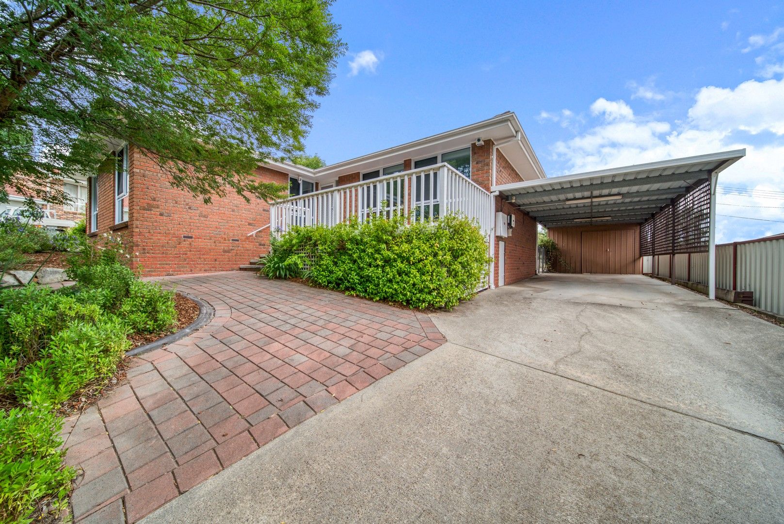 61 Martley Circuit, Calwell ACT 2905, Image 0