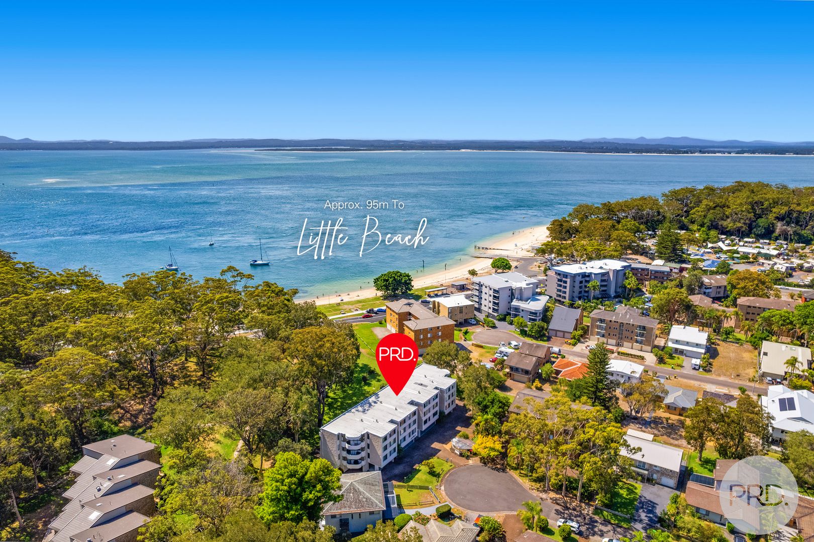 11/17 Mistral Close, Nelson Bay NSW 2315, Image 0