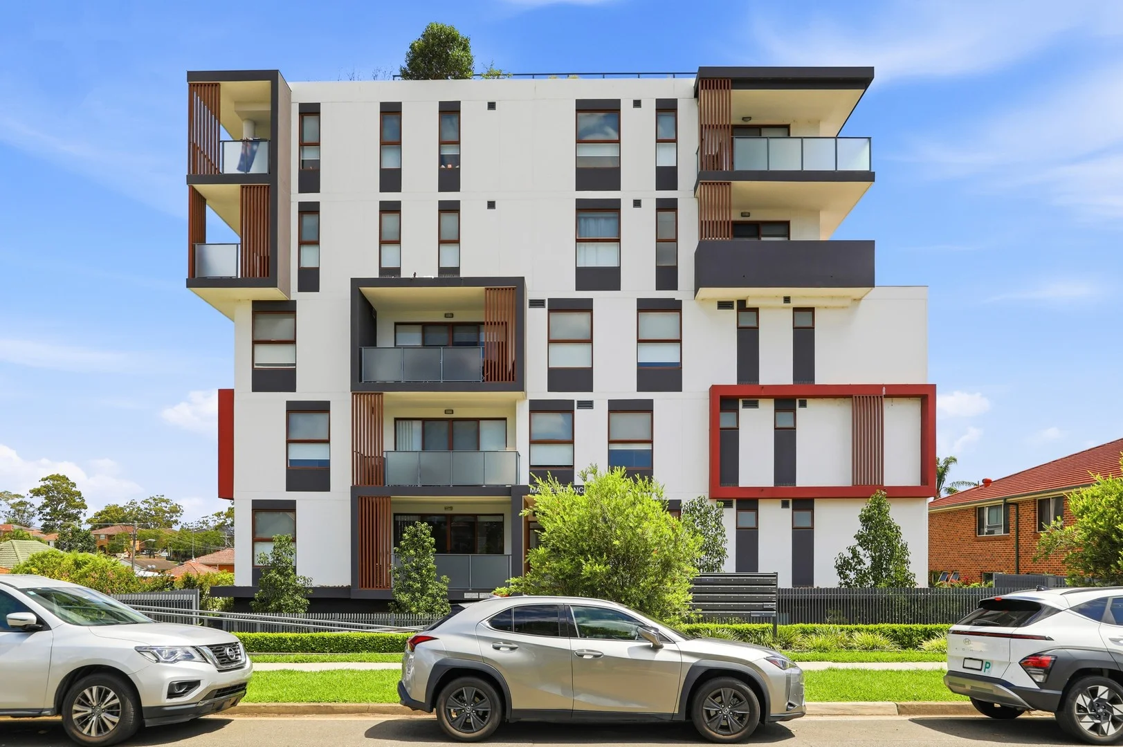 201/9-11 Swinson Road, Blacktown NSW 2148