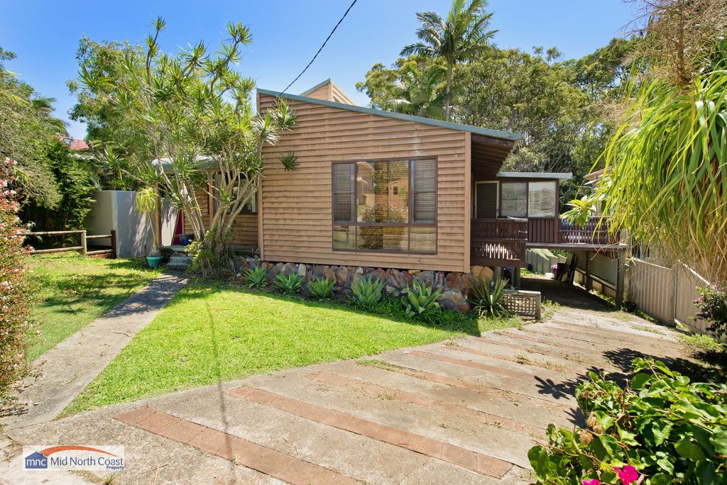 881 Ocean Drive, Bonny Hills NSW 2445, Image 0