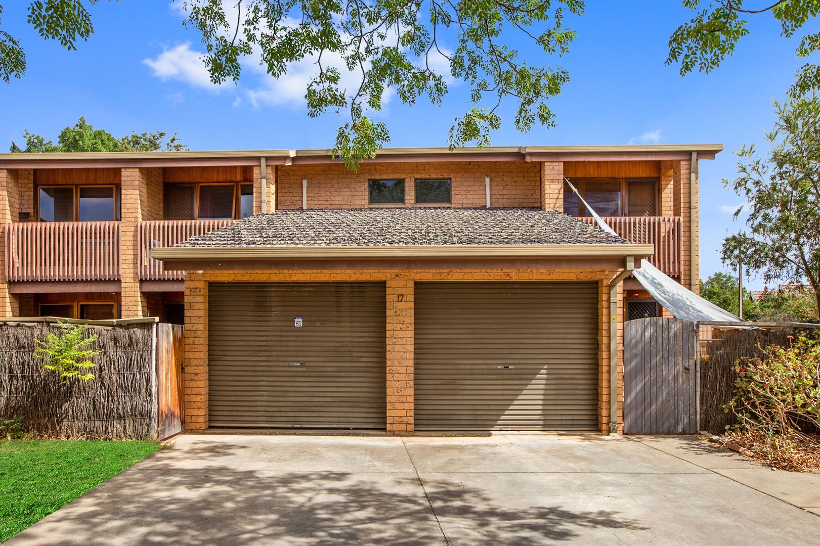 1-4/17 Hughes Street South, Woodville SA 5011, Image 1