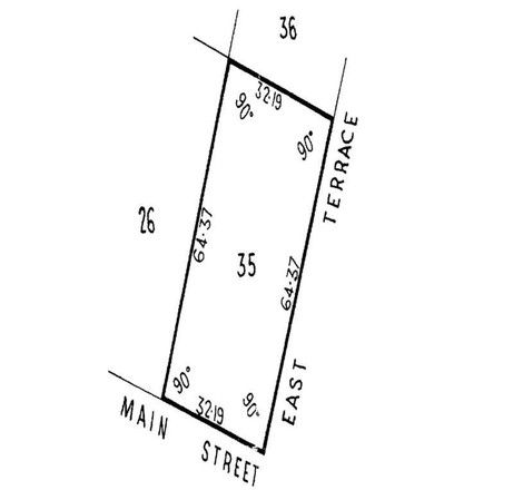 Picture of Lot 35 Main Street, HUDDLESTON SA 5523