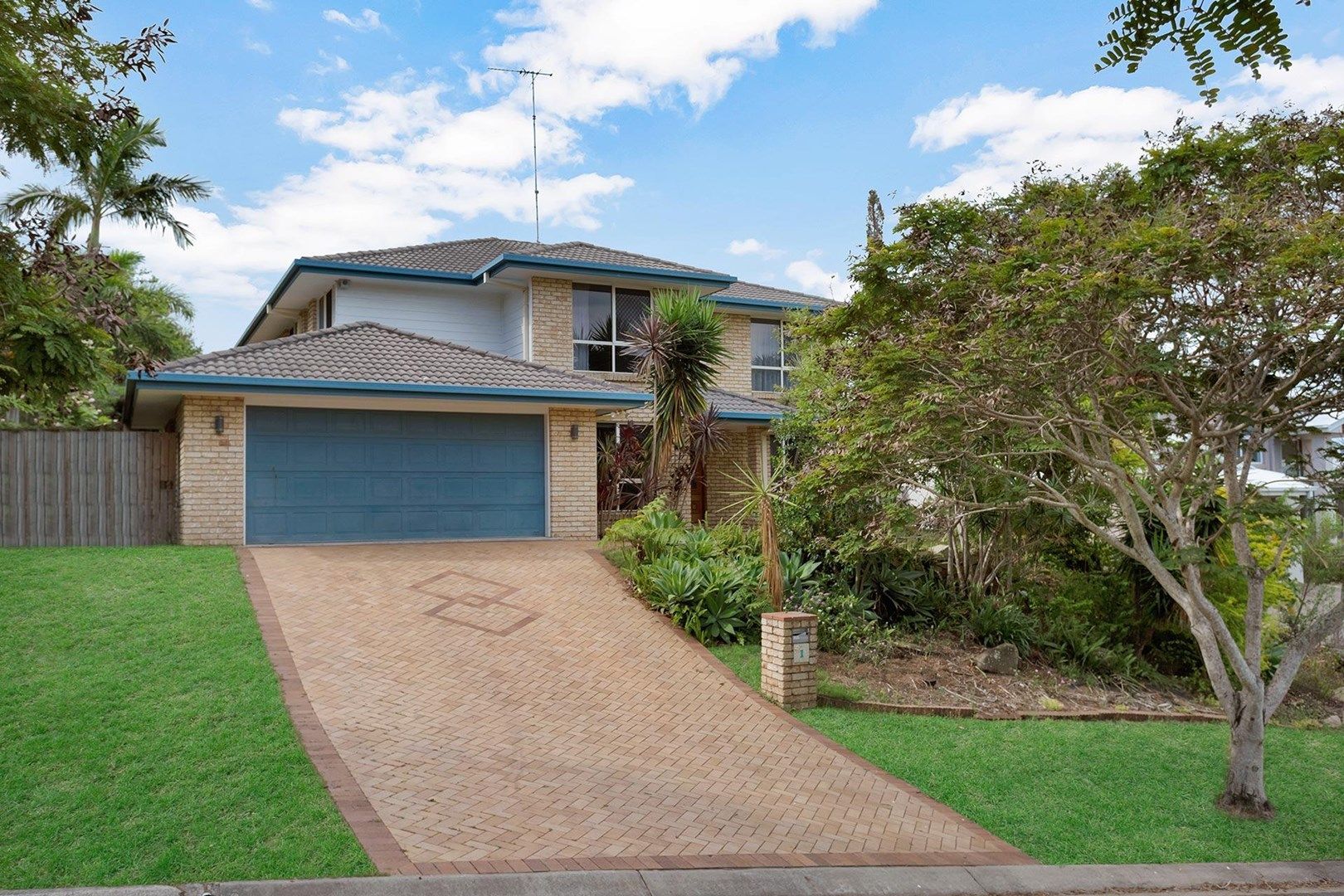 1 Lahey Close, Wynnum QLD 4178, Image 0