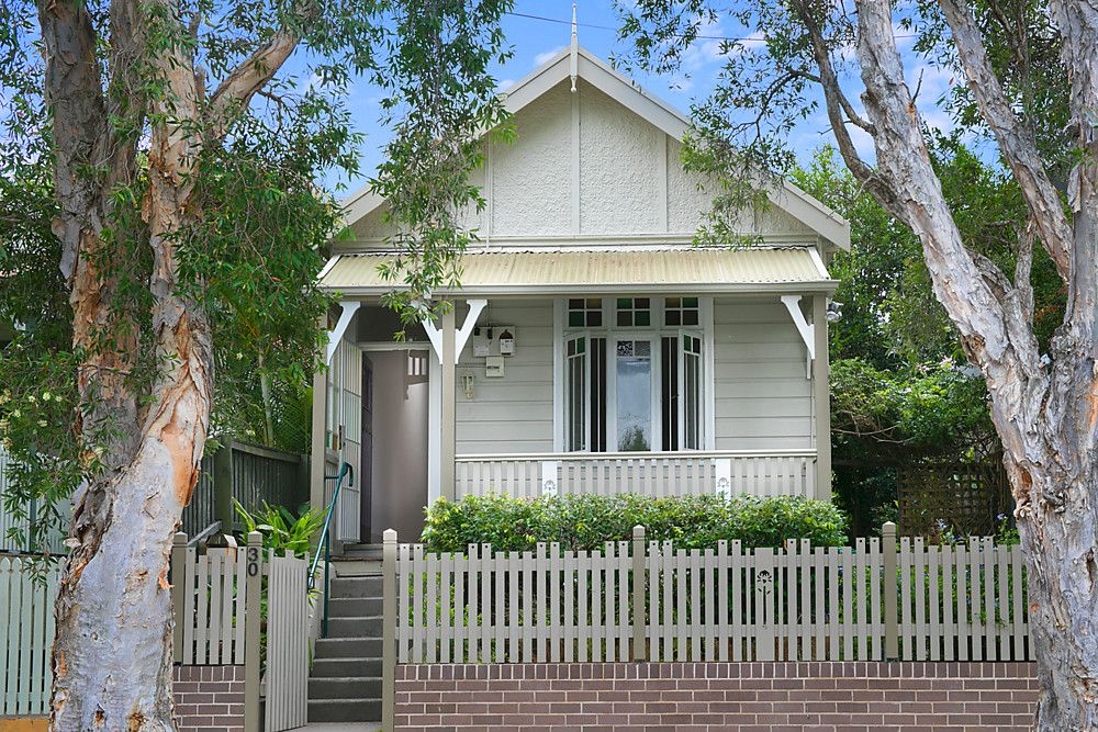 30 Charlotte Street, Lilyfield NSW 2040, Image 0