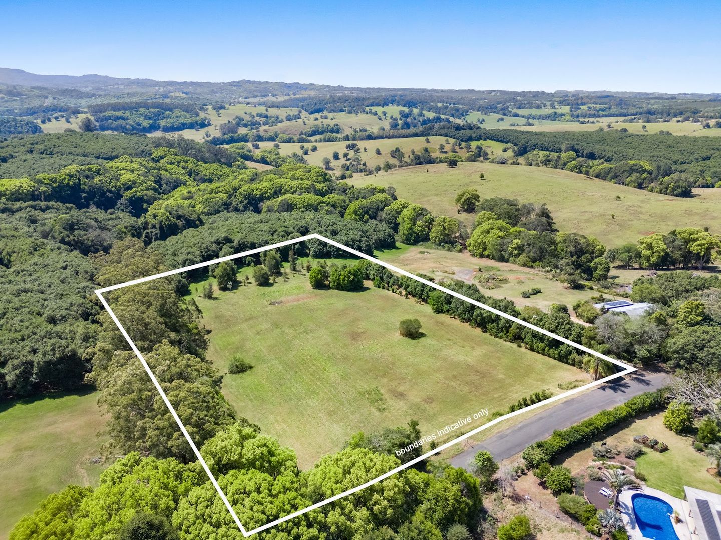 84 James Gibson Road, Clunes NSW 2480, Image 1