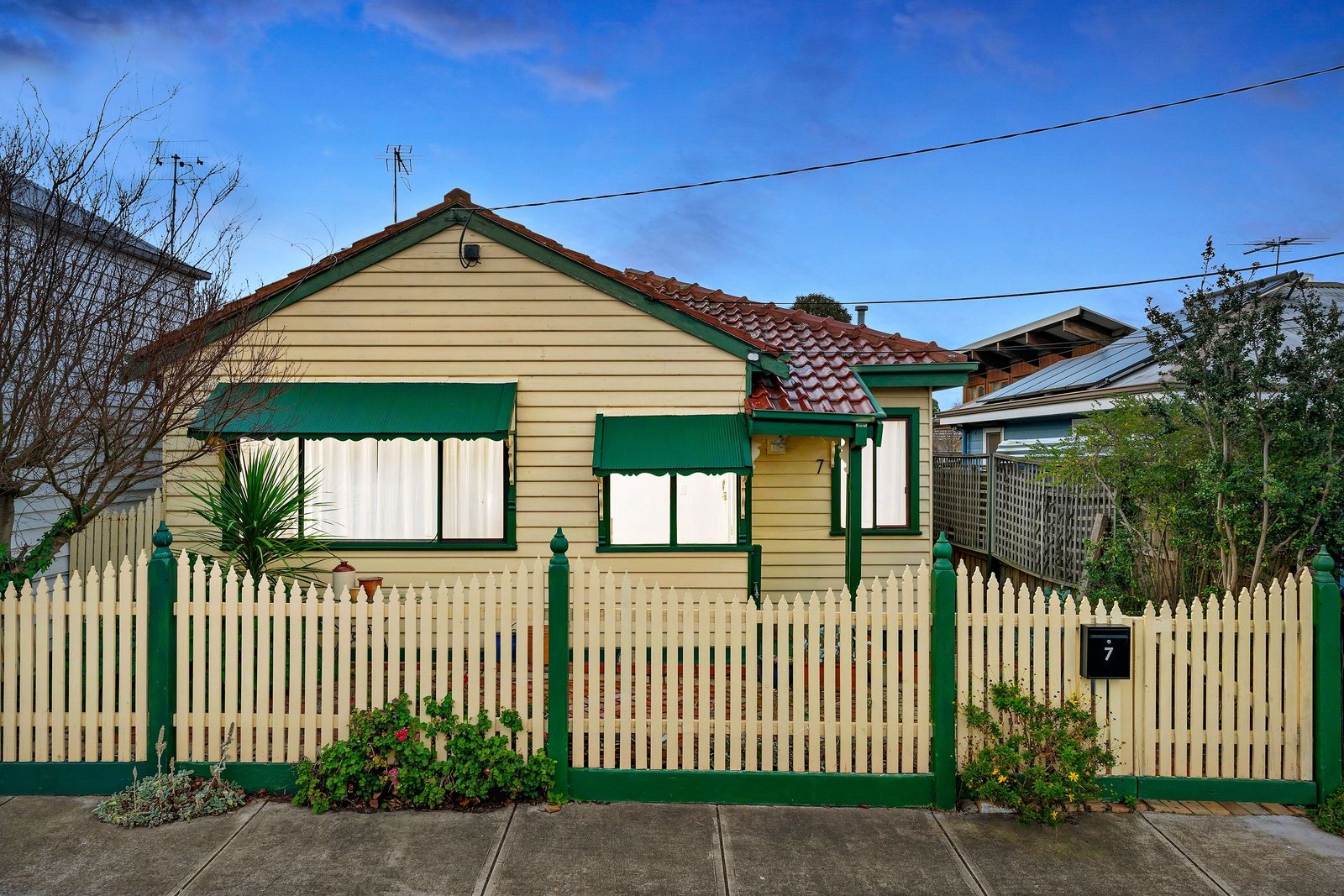 7 Exhibition Street, West Footscray VIC 3012, Image 0