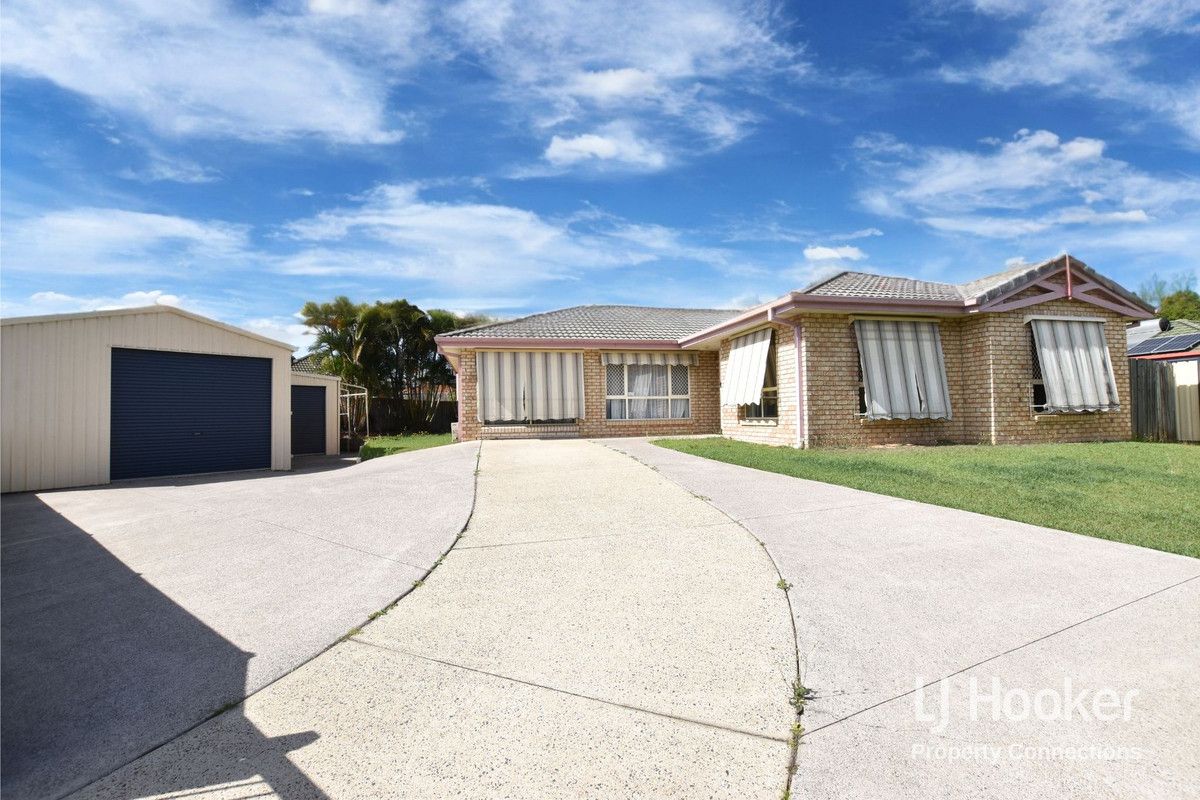4 bedrooms House in 3-5 Considen Street CABOOLTURE QLD, 4510