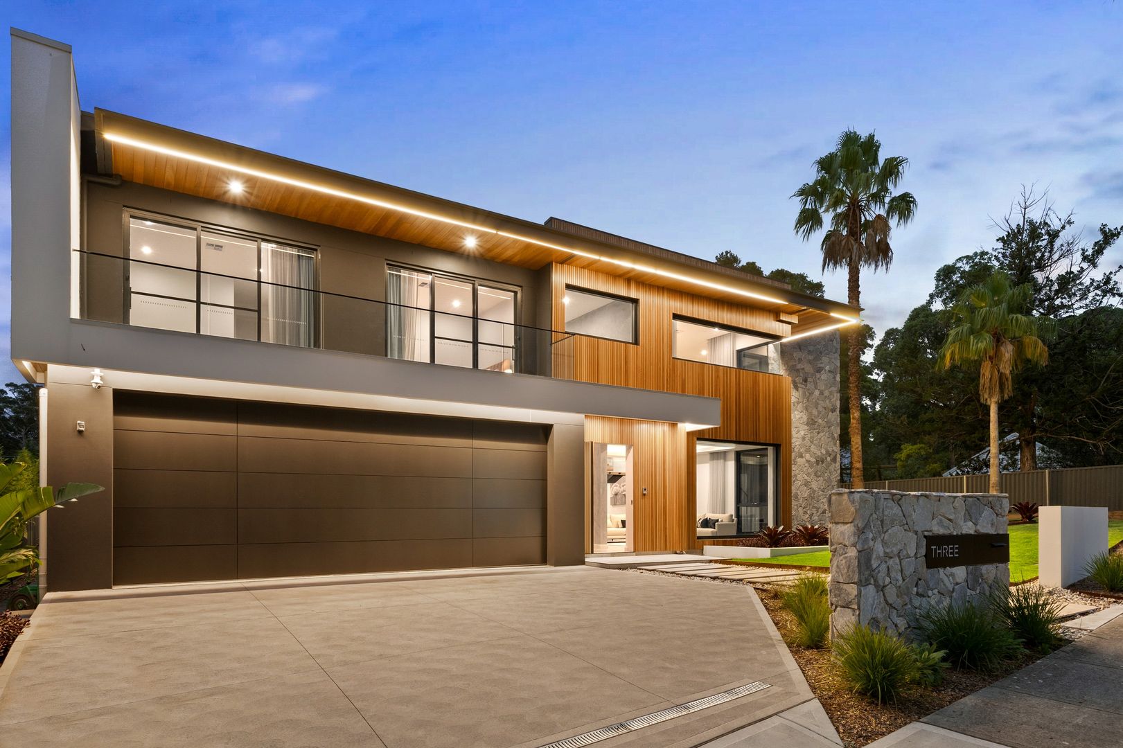 Sold 3 First Farm Drive, Castle Hill NSW 2154 on 24 Feb 2024 2019025760 Domain