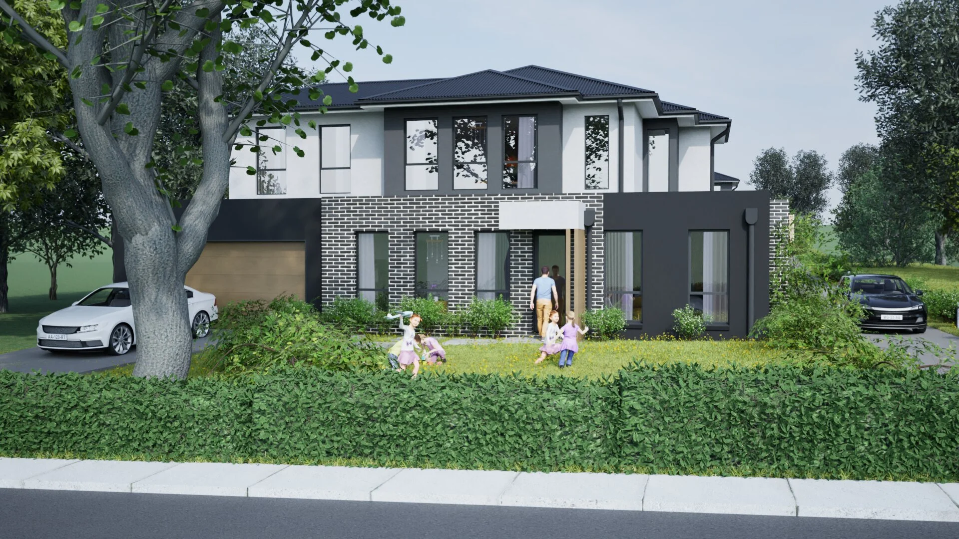 Additional image 2 of 1, 2, 3 &/24 Edward Street, Langwarrin VIC 3910