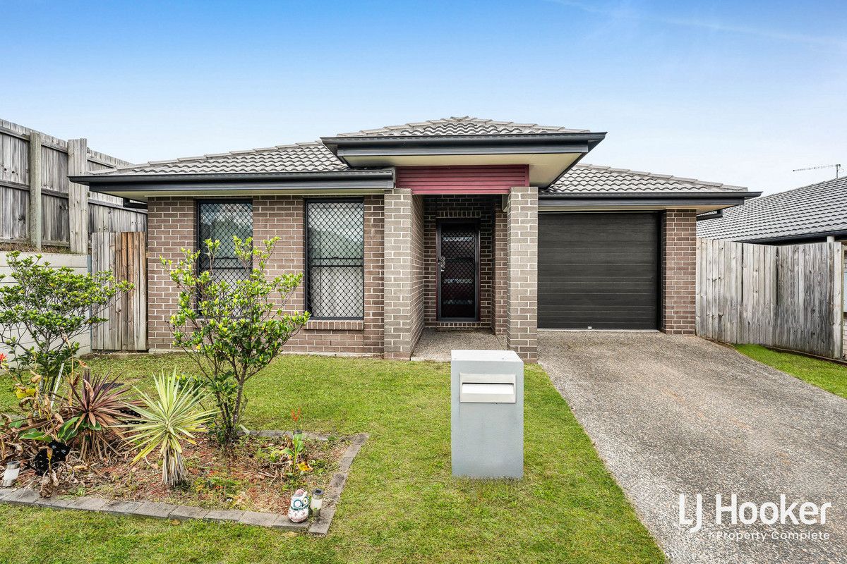 16 Dorado Street, Yarrabilba QLD 4207, Image 1