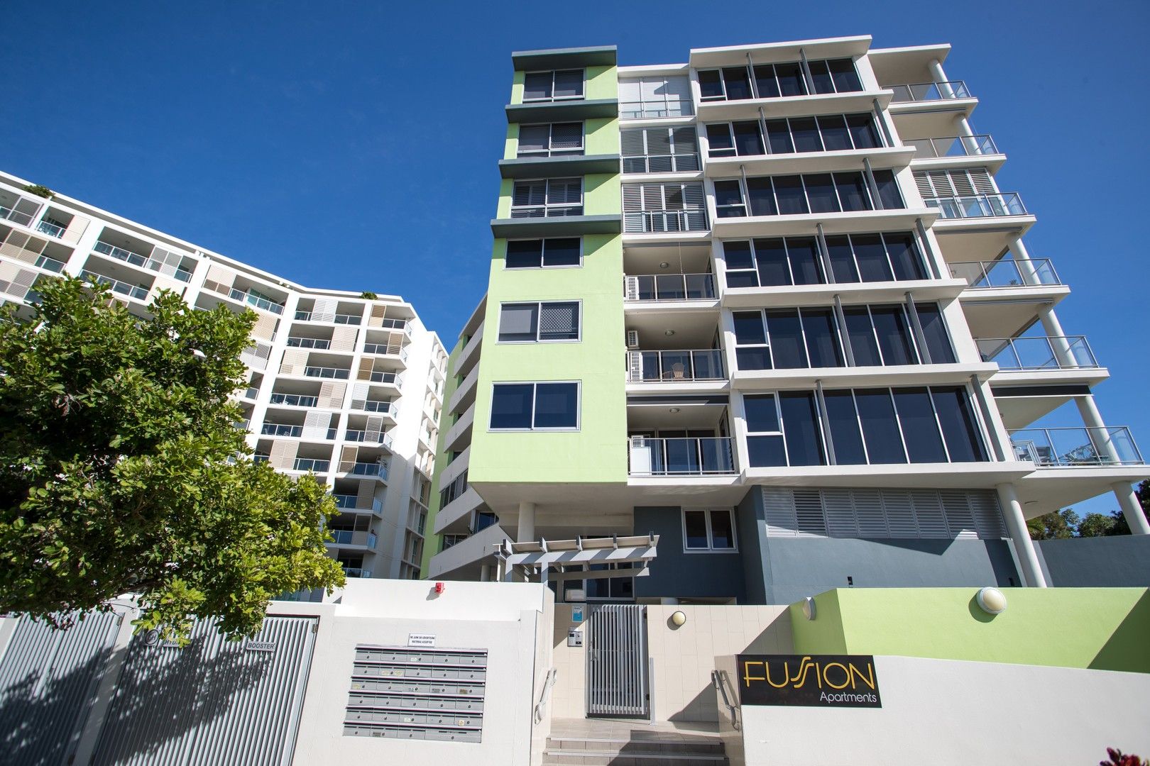 702/2 Nelson Street, Mackay QLD 4740, Image 0