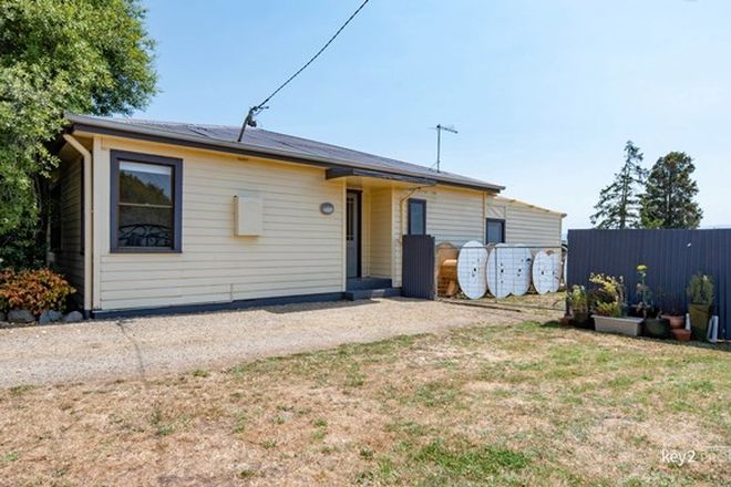 Picture of 433 Evandale Road, WESTERN JUNCTION TAS 7212