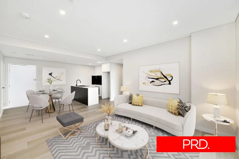 Additional image 3 of 115/387 Macquarie Street, Liverpool NSW 2170