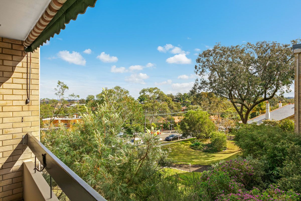 6/5-9 Telopea St, Wollstonecraft NSW 2065, Image 0