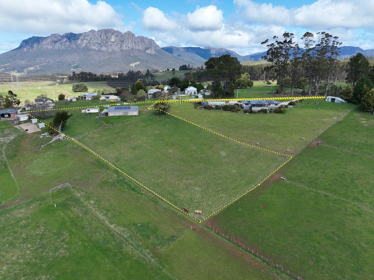 188 Staverton Road, Roland TAS 7306, Image 0