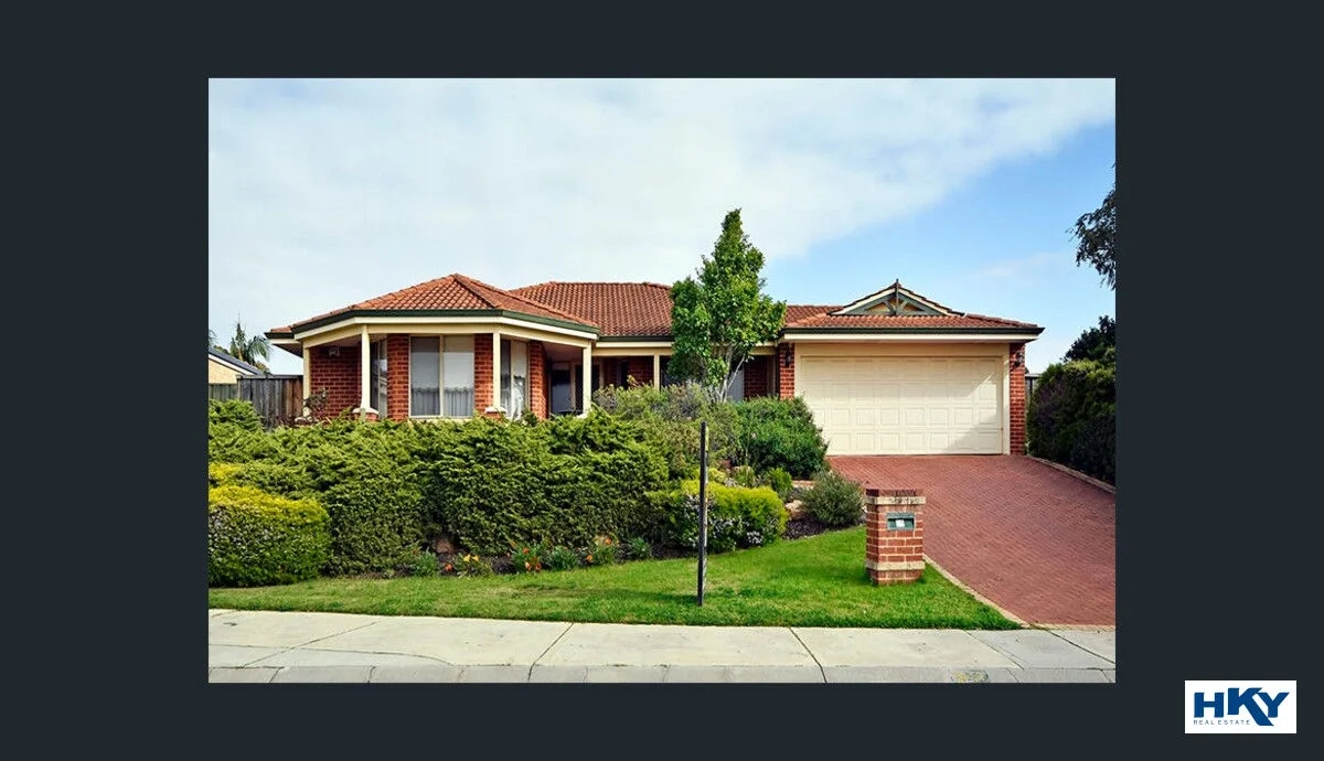 59 Bronzewing Avenue, Ellenbrook WA 6069