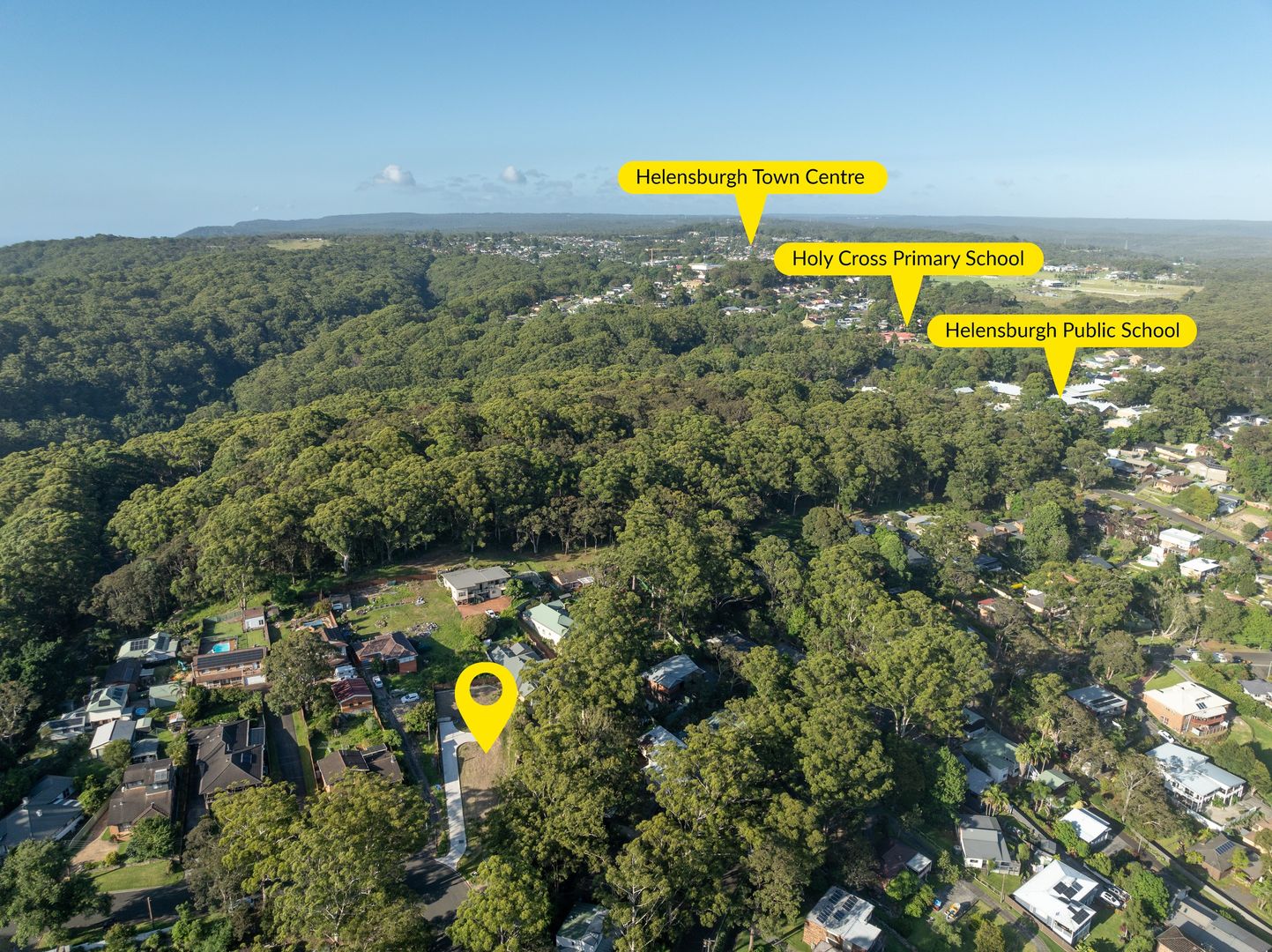 Lot 1/22 Old Station Road, Helensburgh NSW 2508, Image 2