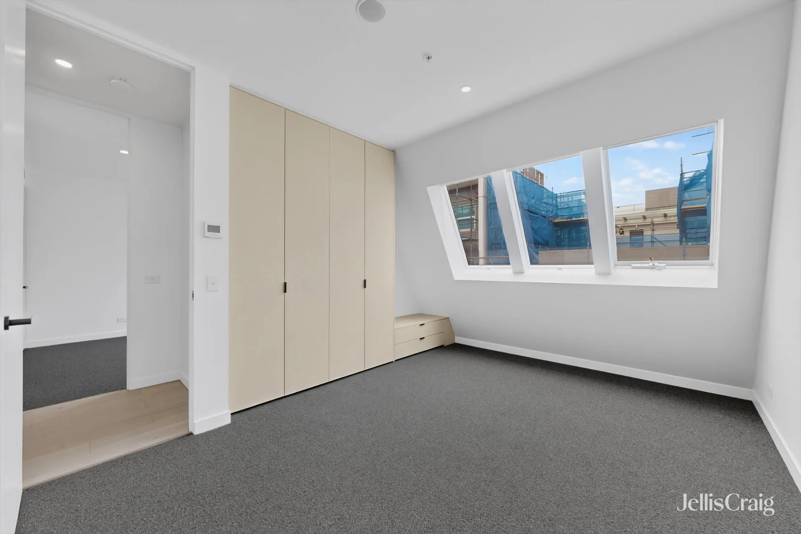 Additional image 5 of 312/363 Macaulay Road, Kensington VIC 3031