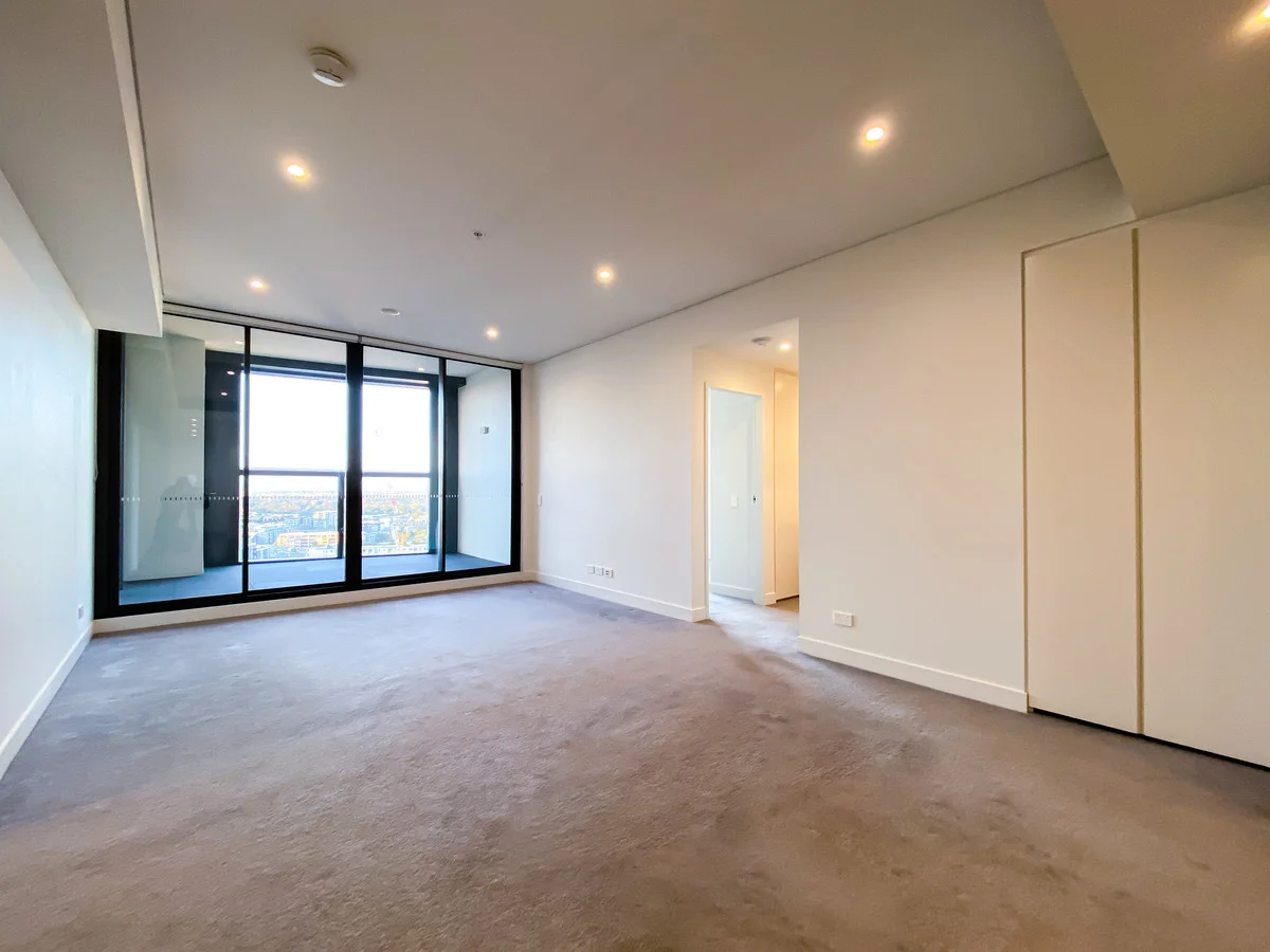 Primary image of 2101/6 Ebsworth Street, Zetland NSW 2017