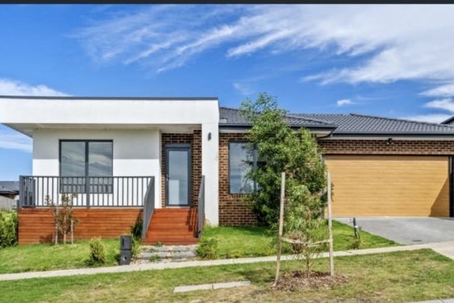 Picture of 23 Poppy Drive, WALLAN VIC 3756