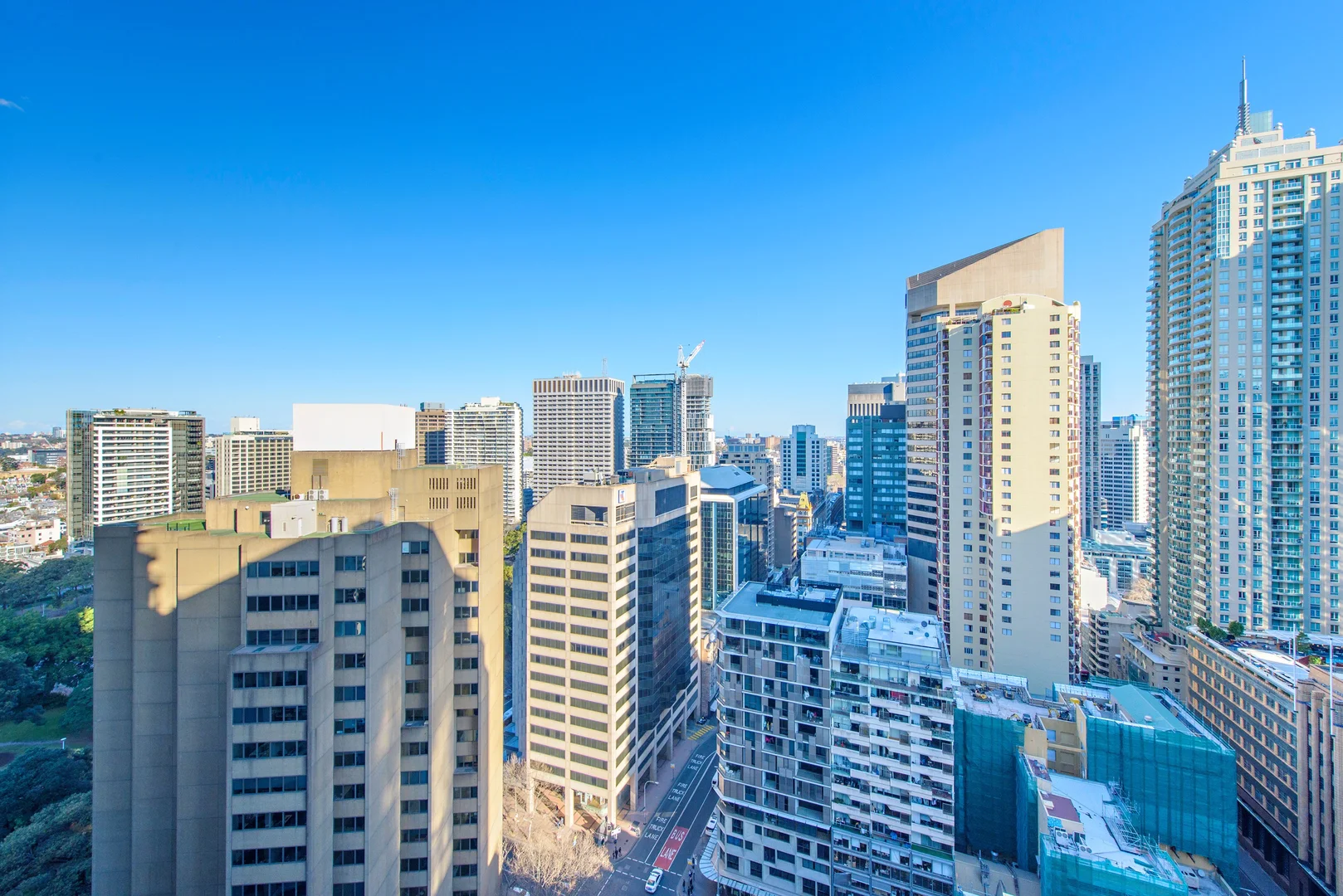 Additional image 6 of 2605/197 Castlereagh Street, Sydney NSW 2000