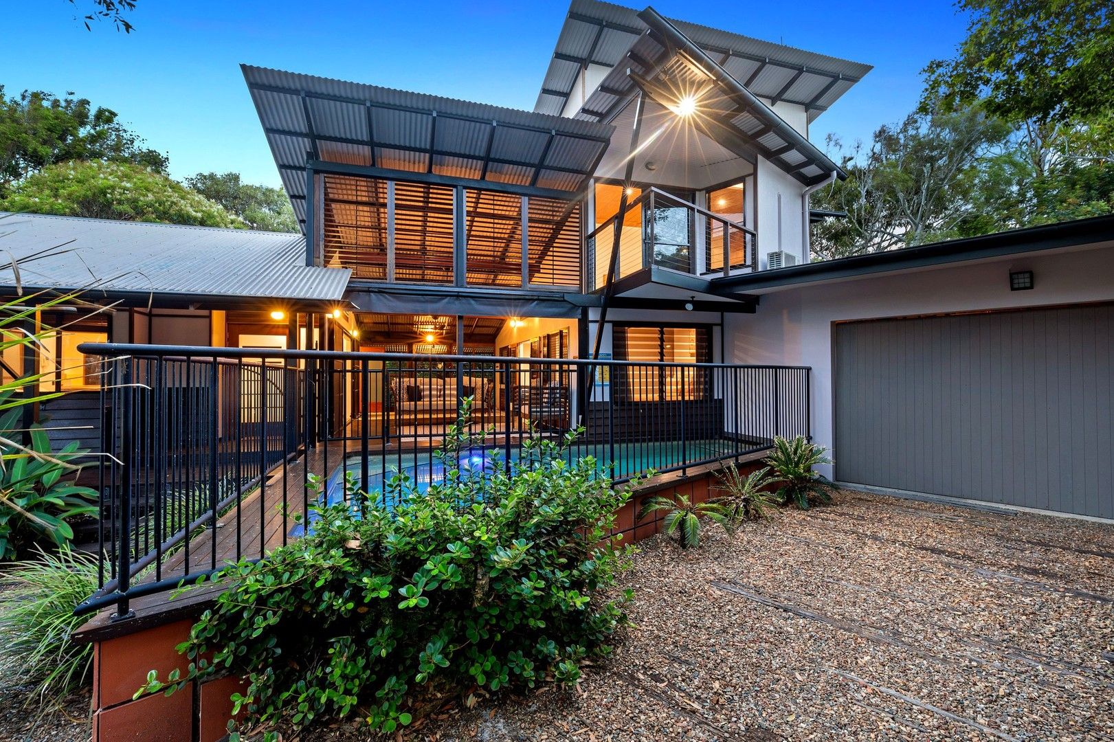 3 bedrooms House in 7 Lorikeet Drive PEREGIAN BEACH QLD, 4573