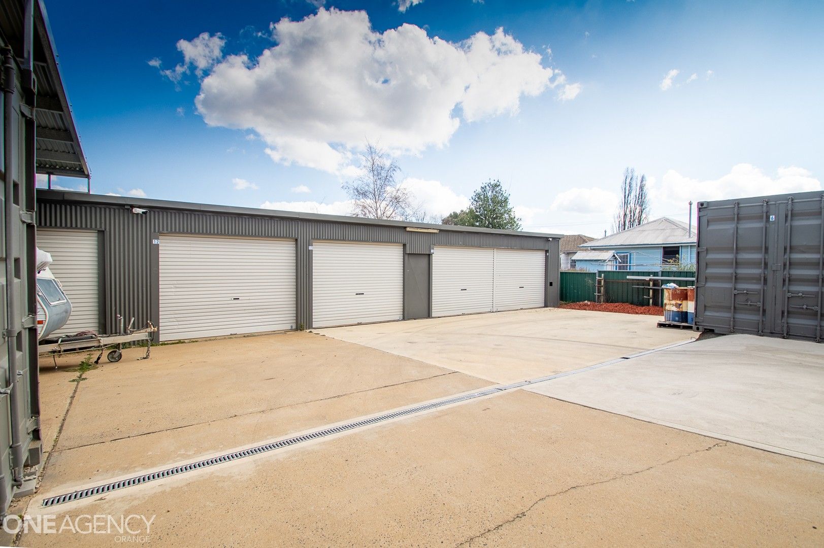 Block of Units in 12/67-69 Lords Place, ORANGE NSW, 2800