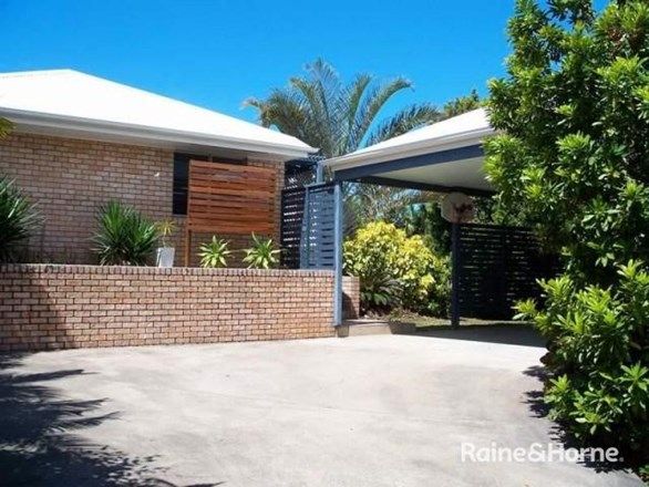 4 bedrooms House in 26 Mclaughlin Drive EIMEO QLD, 4740