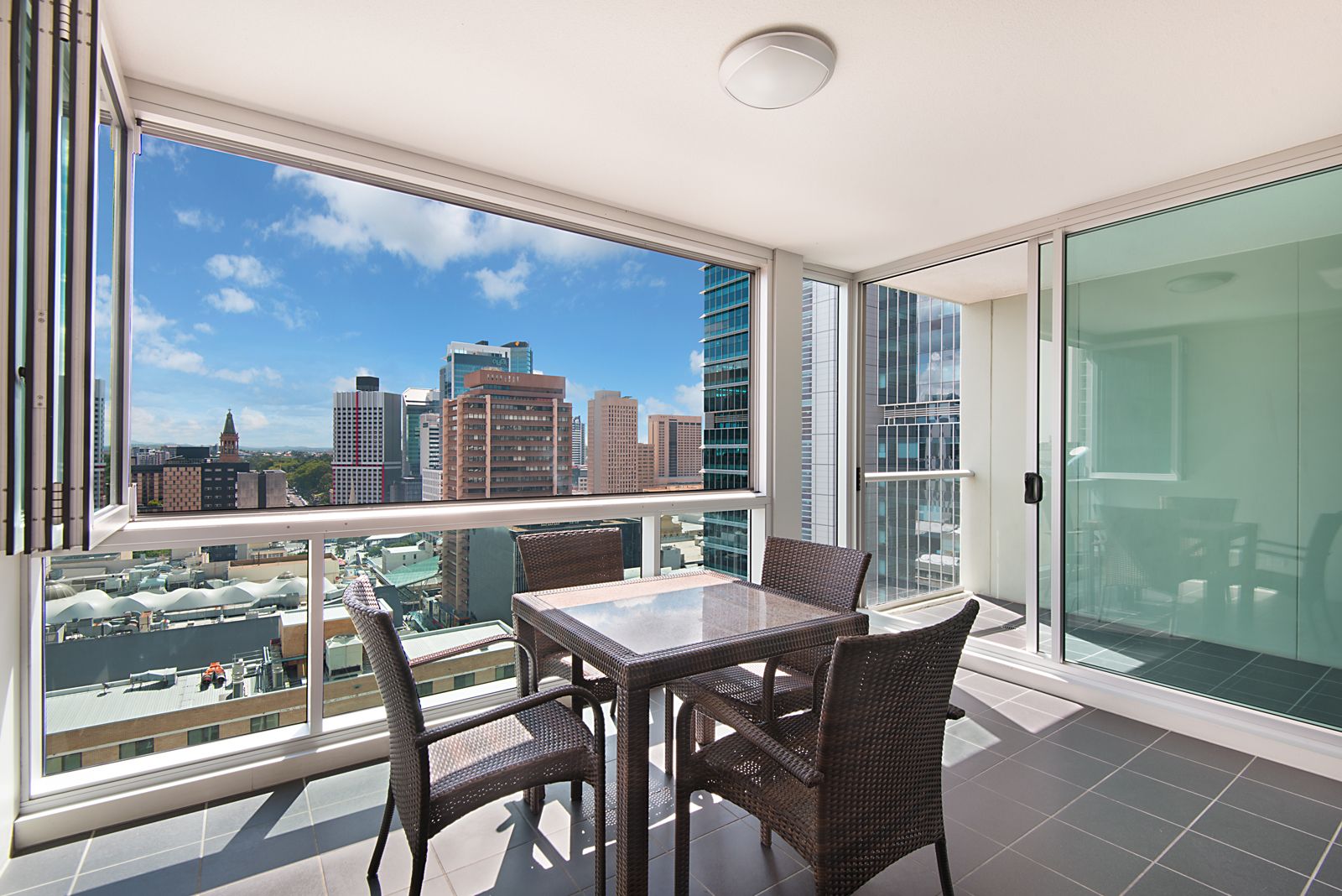 2402/108 Albert Street, Brisbane City QLD 4000, Image 0