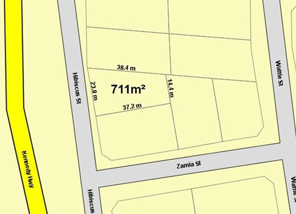44 Hibiscus Street, Walkamin QLD 4872