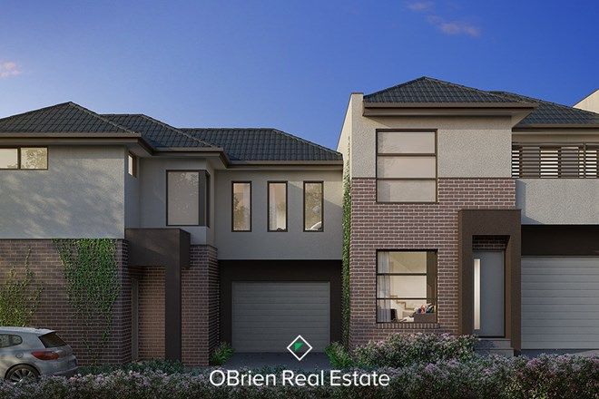 Picture of 5/72 King Street, DANDENONG VIC 3175