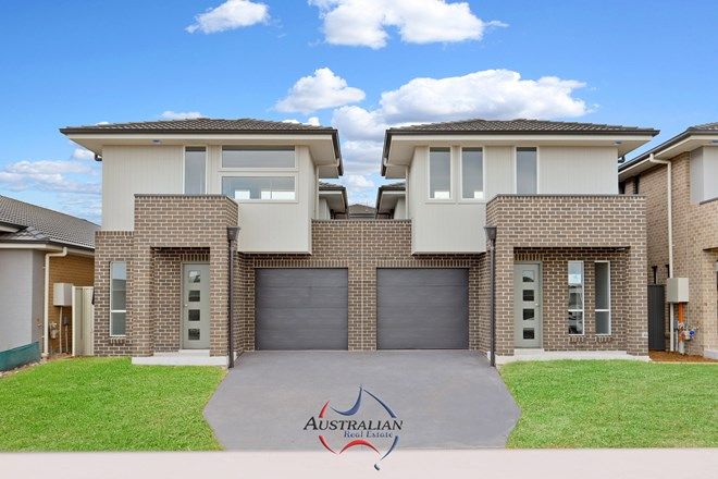 Picture of 137 A & B Boundary Road, SCHOFIELDS NSW 2762