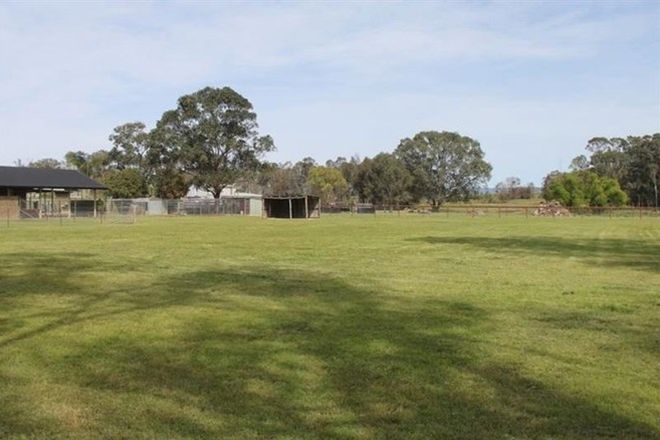 Picture of Lot 13/150 Mersey Rd, BRINGELLY NSW 2556