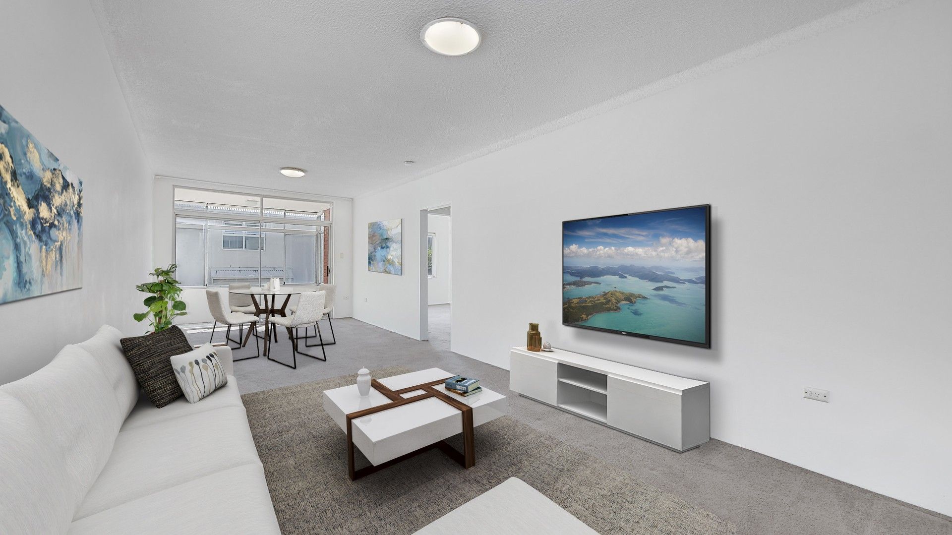 2 bedrooms Apartment / Unit / Flat in 3/19 Church Street RANDWICK NSW, 2031