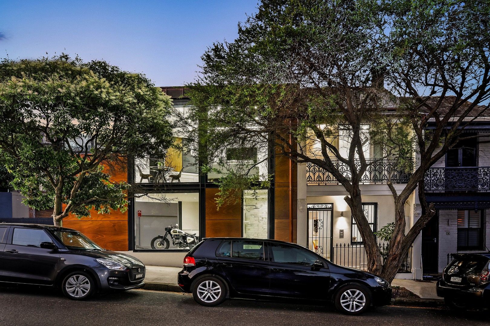 2 Rush Street, Woollahra NSW 2025, Image 2