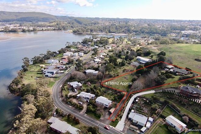 Picture of 111 River Road, AMBLESIDE TAS 7310