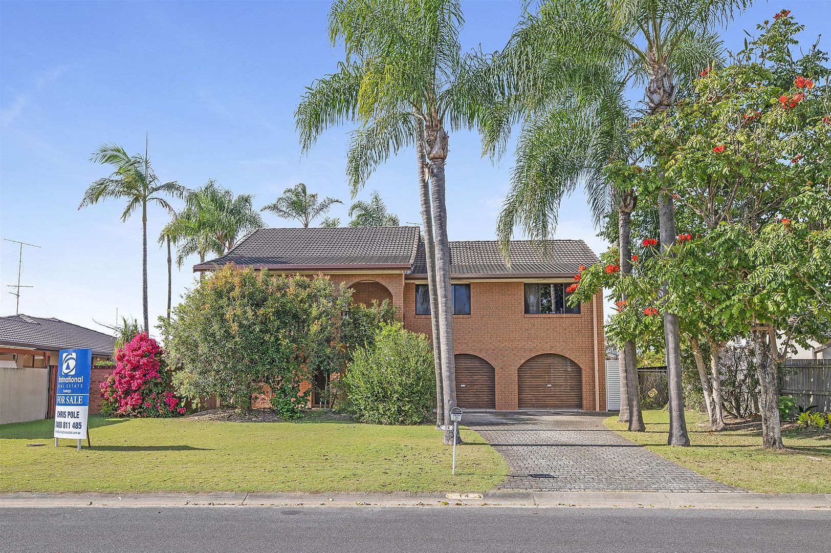 14 Wild Duck Drive, Mermaid Waters QLD 4218, Image 1