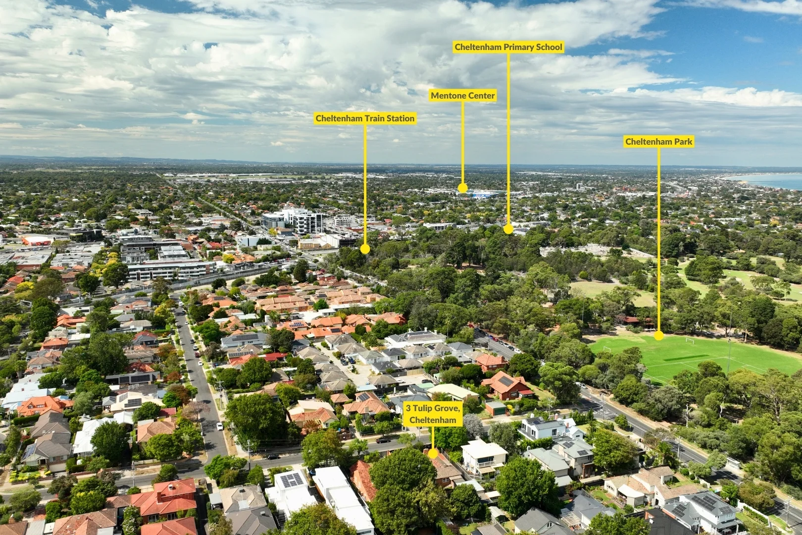 Additional image 17 of 3 Tulip Grove, Cheltenham VIC 3192