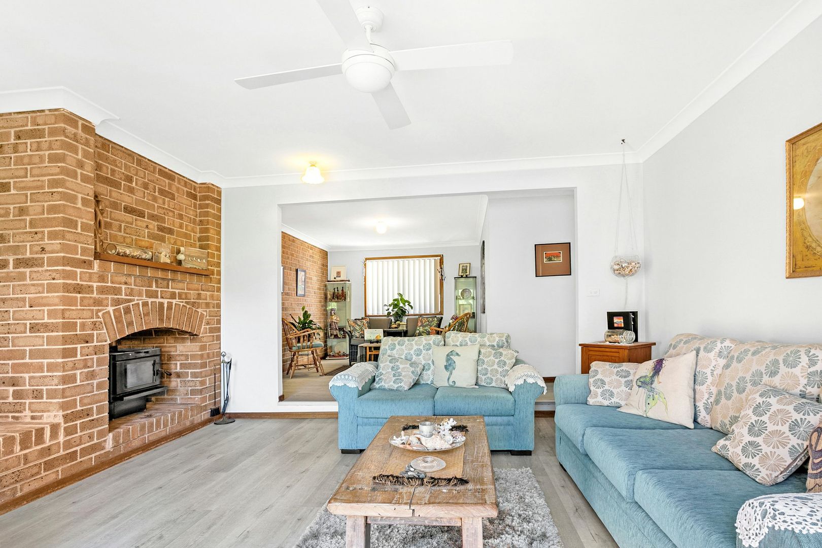 18 Ocean Beach Road, Shoal Bay NSW 2315, Image 2