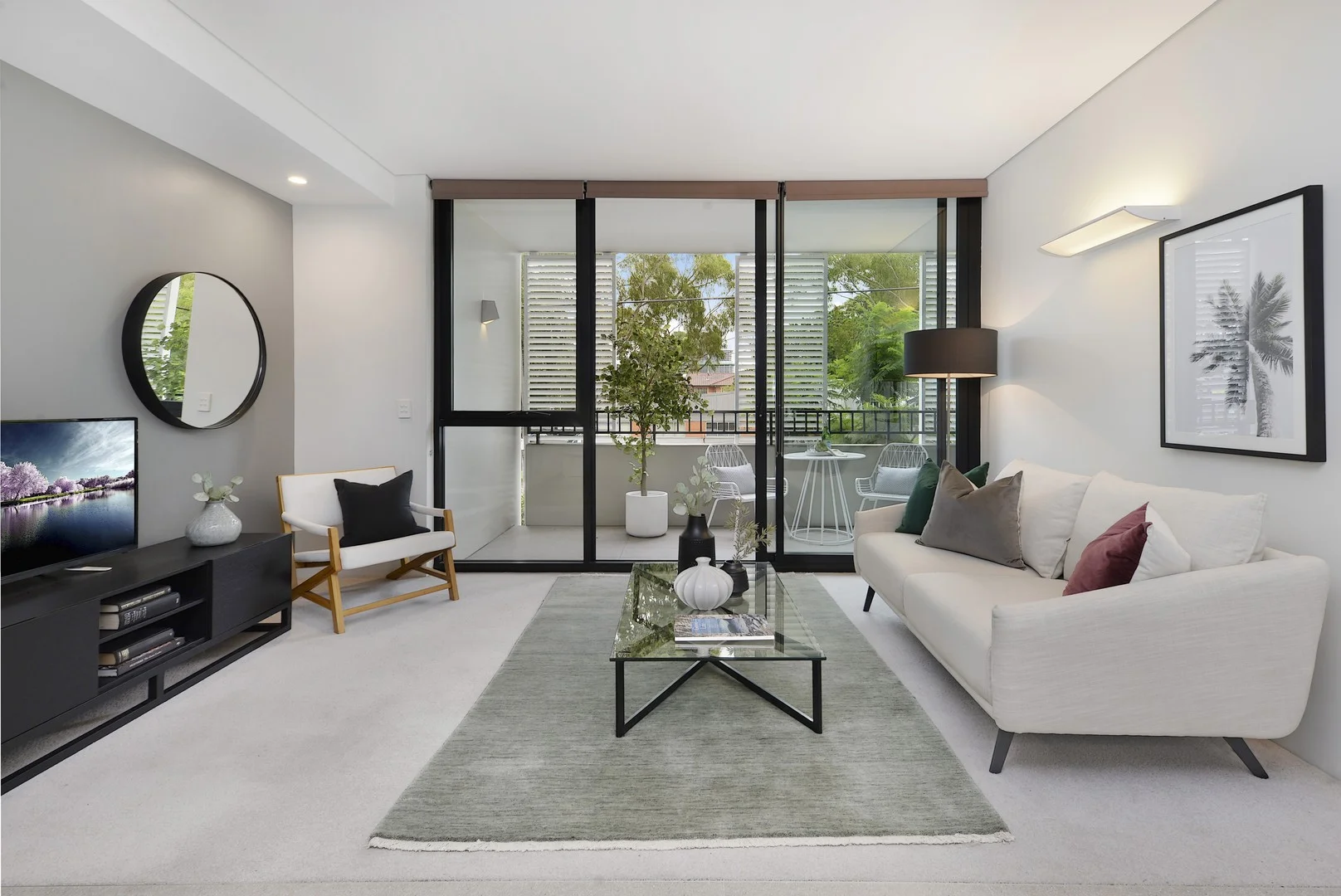 8/201-207 Barker Street, Randwick NSW 2031